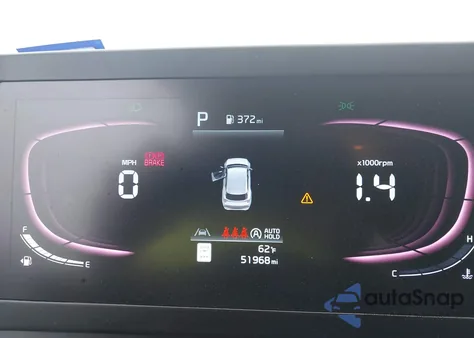 2023 Kia Sportage Lx from USA, damaged, VIN KNDPU3AF7P7036776